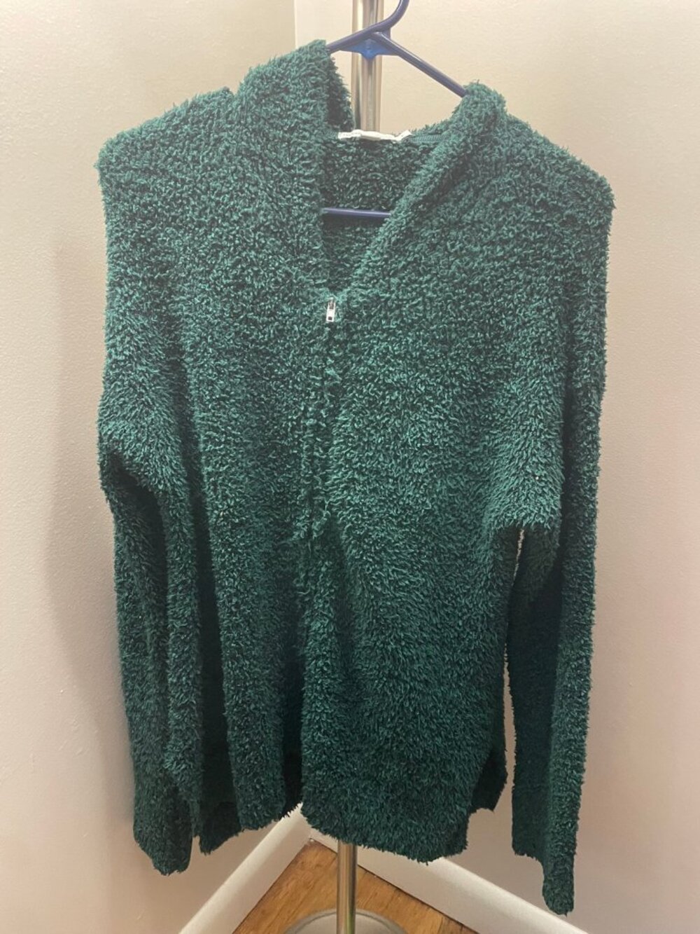 Cozy Fall Sweater Bundle - Threads 4 Thought, CuddlDuds, Merrell Fleece